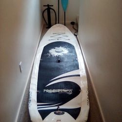 Paddleboard