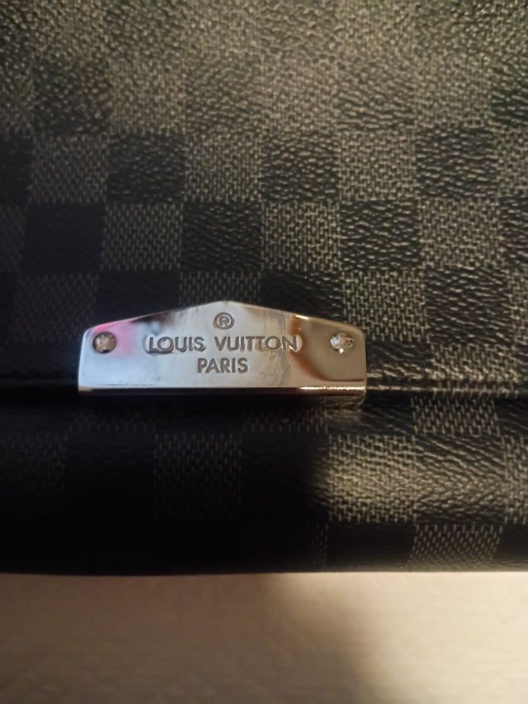 Louis Vuitton Paris