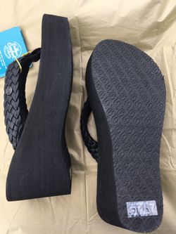 New Cobian Sandals for Charity 