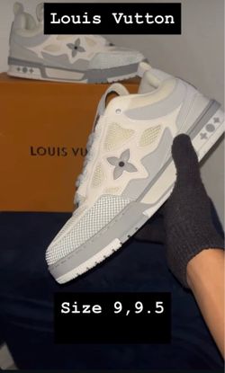 Louis Vutton Skates