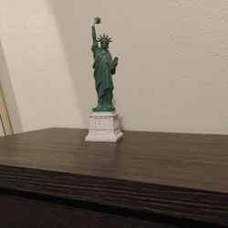Statue Of Liberty 🗽 Model 