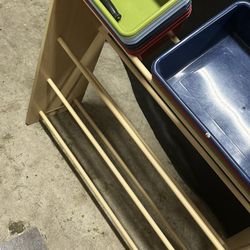 Kids Toy Organizer 