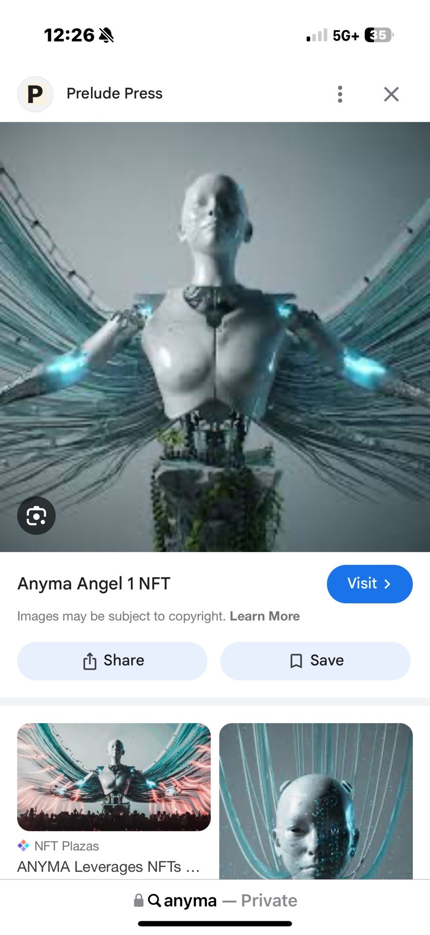 Anyma