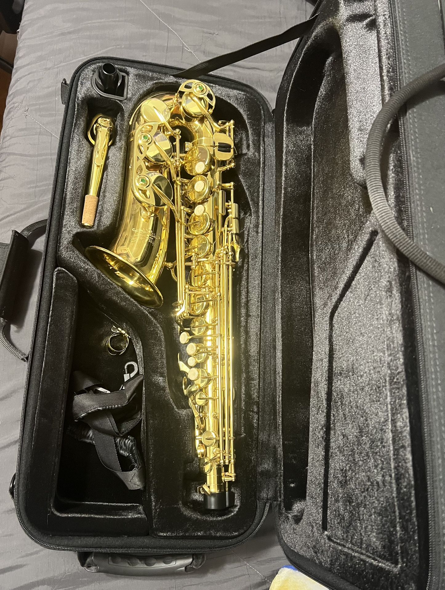 Jean Paul Alto Saxophone