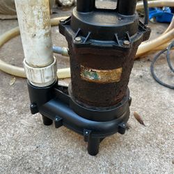 Water Pump
