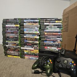 Xbox Collection
