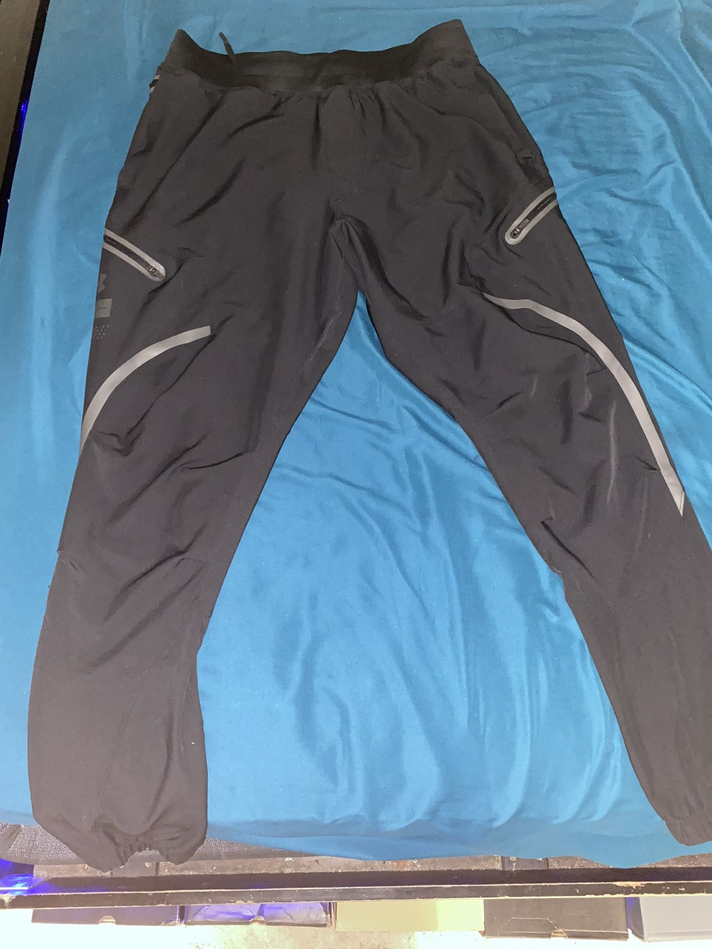 Under Armour Unstoppable Cargo pants