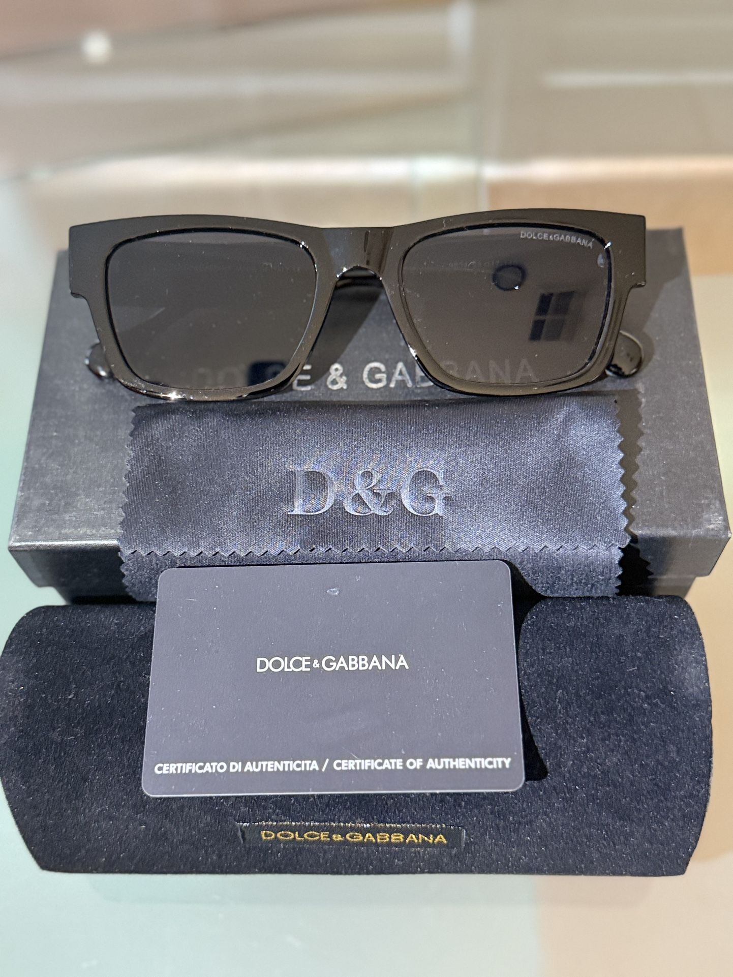 Dolce&Gabbana Sunglasses 