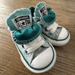 Baby Converse ALL ⭐️ STAR 
