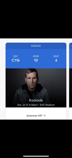 Kaskade