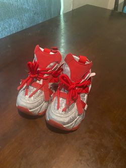 New size 40