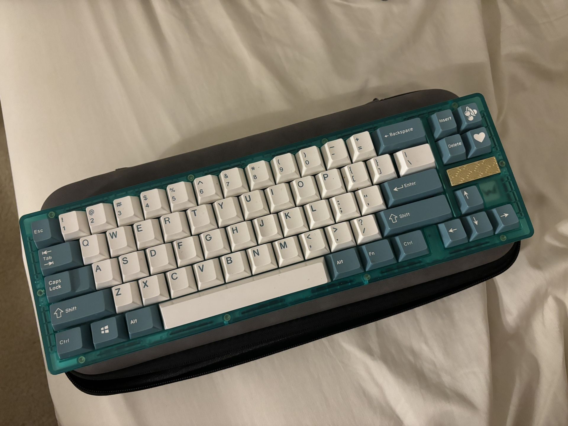 Wuque Studio Ikki68 Aurora V2