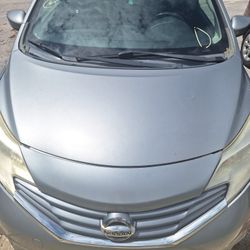2015 Nissan Versa Note