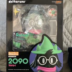 Ralsei Deltarune Nenderoid 