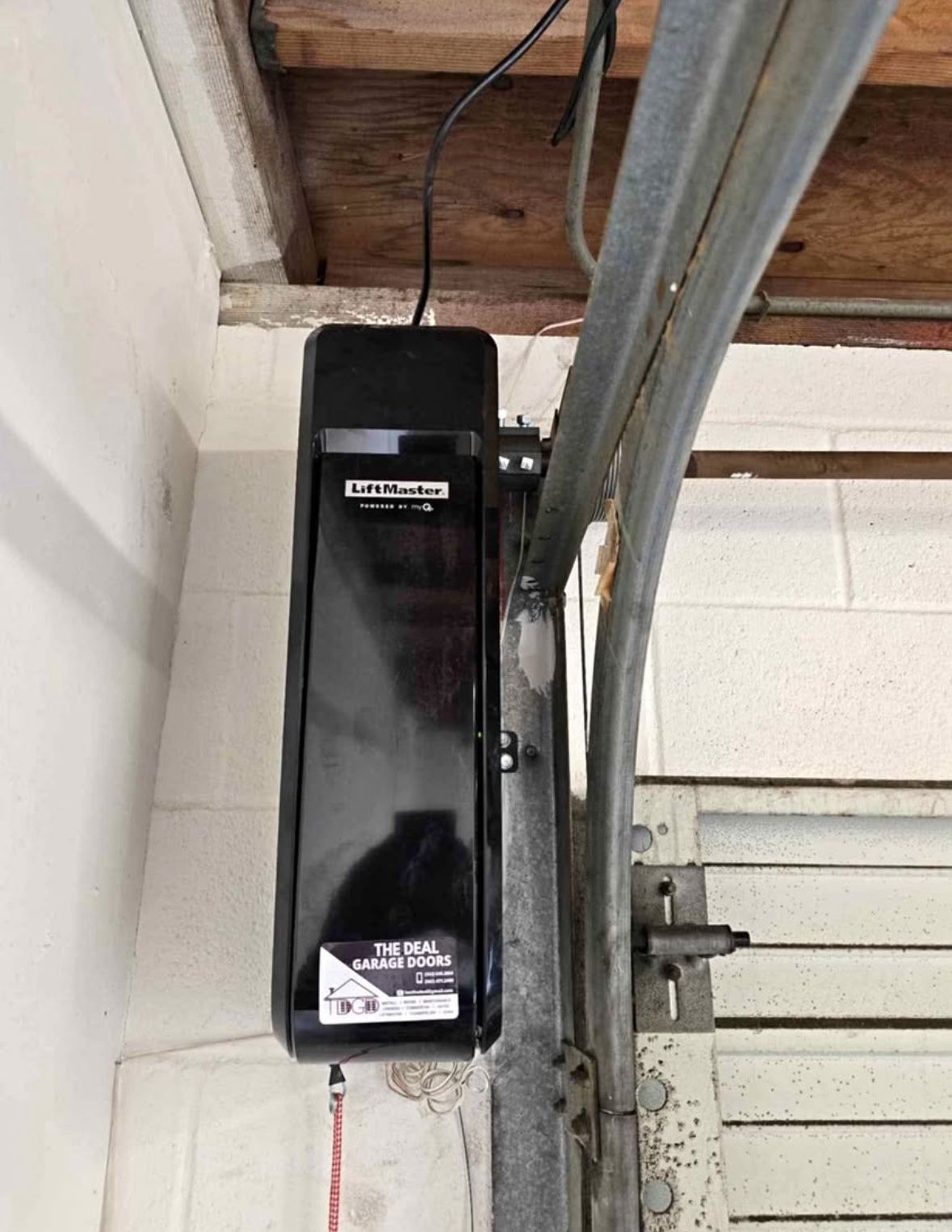 Lift Máster Openers