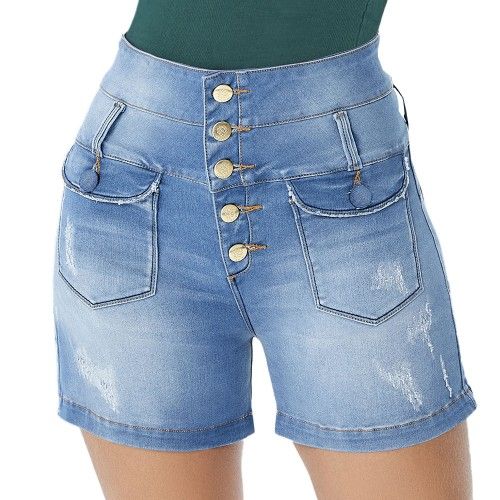 Short 100% Colombiano Entrega Rapida