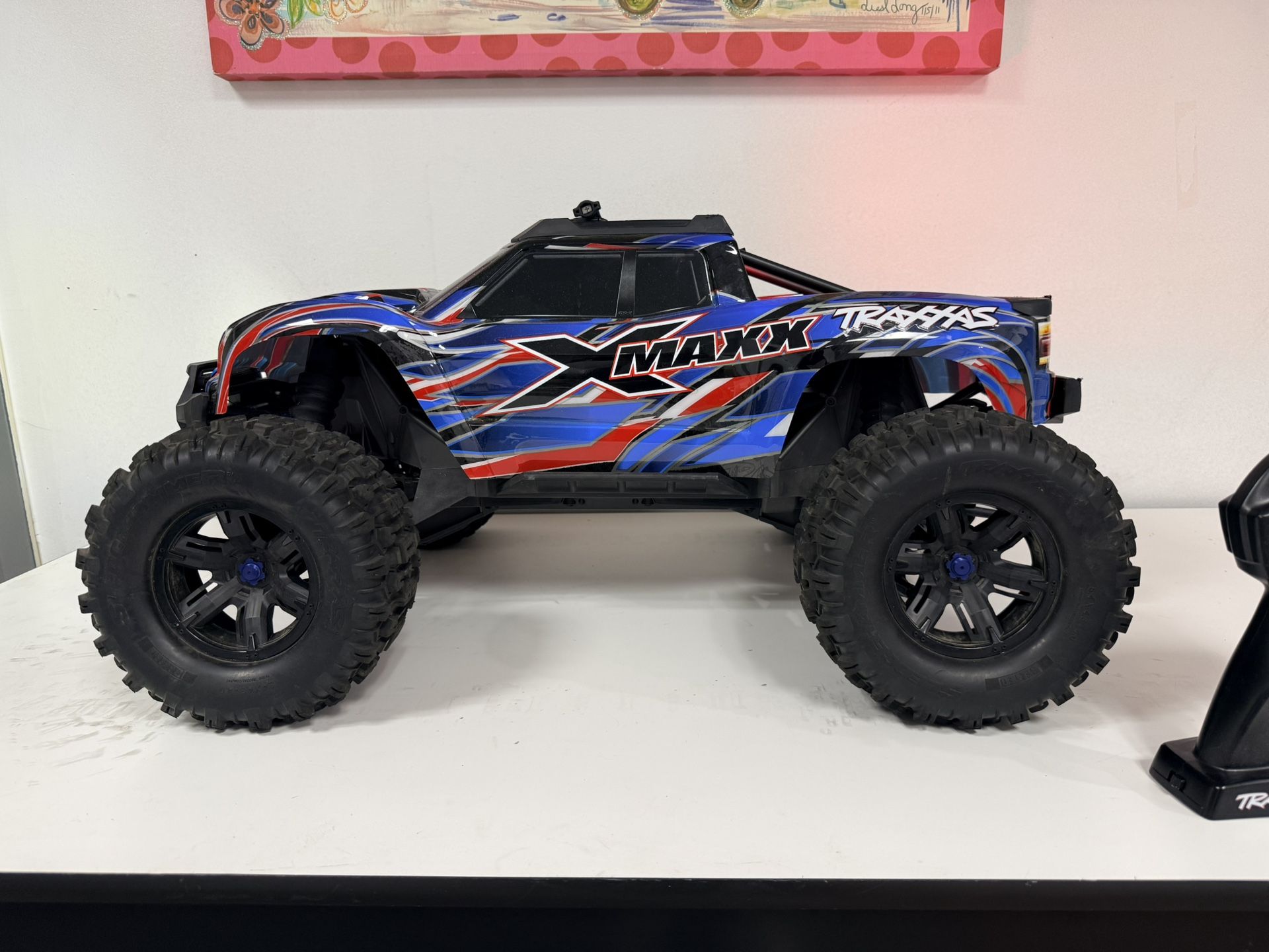 Xmaxx