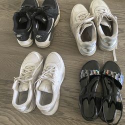 Nike Women’s Shoes Size 7.5