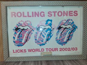 Rolling Stones 02/03