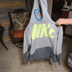 Nike Sweatshirt