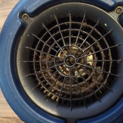 BlueDry pro 3 Speed Fan