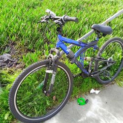 Kent Mountain Bicycle 