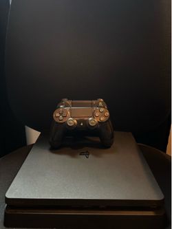 Ps4 Slim