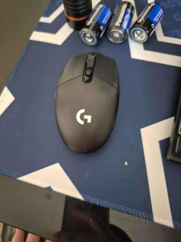 Logitech Mouse