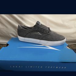 Lakai Shoes New