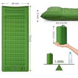 Camping Sleeping Pad