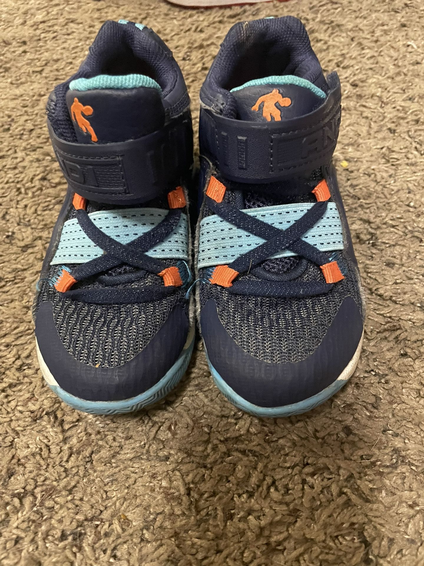 toddler boys size 9