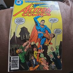 Comic Book