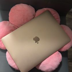 MacBook Air (Retina, 13” EARLY 2020) GOLD 