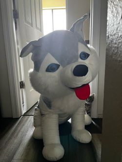 Like new, clean Husky