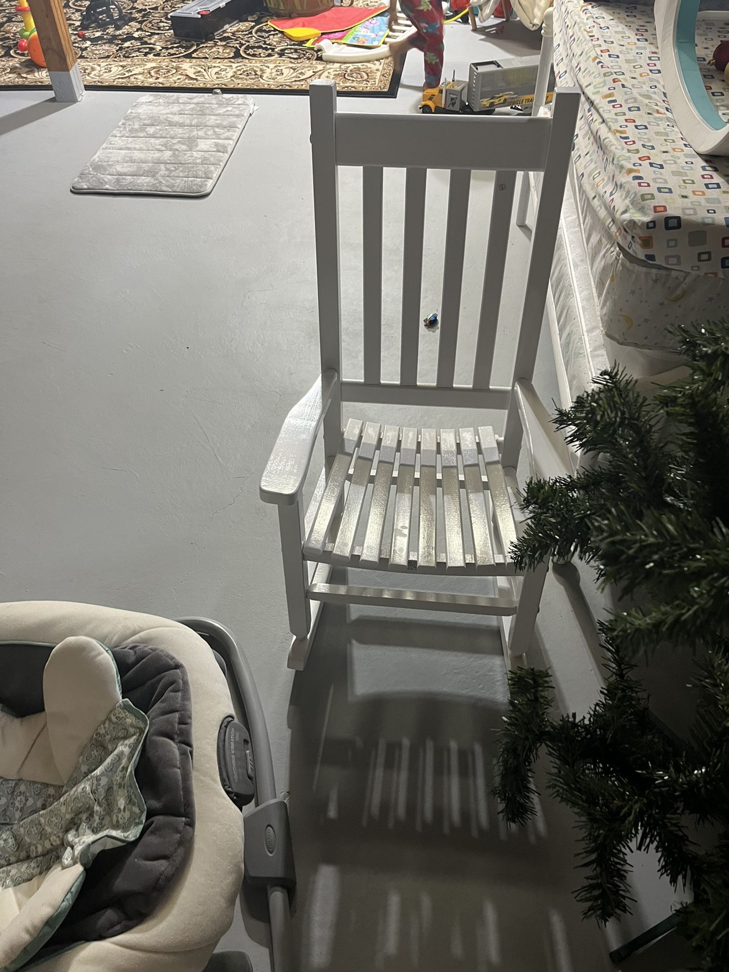 Child Rocking Chair 