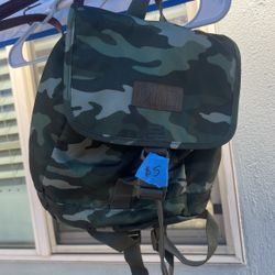 Backpack 