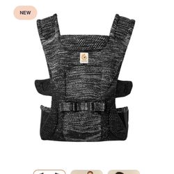 Ergo Baby -Aerloom Baby Carrier