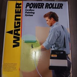 Power Roller