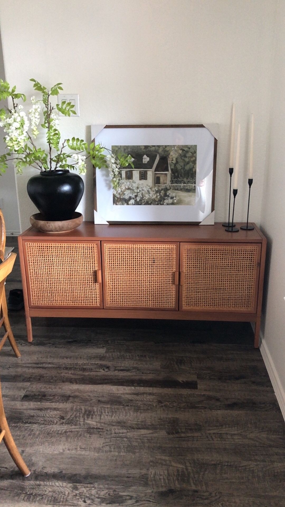Sideboard/tv Stand 