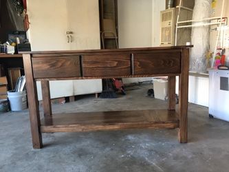Entry Table