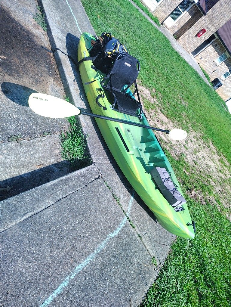 Kayak/Fishing Kayak