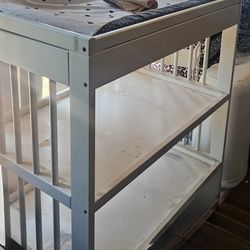 Changing Table