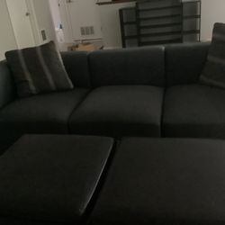 Sectional Couch