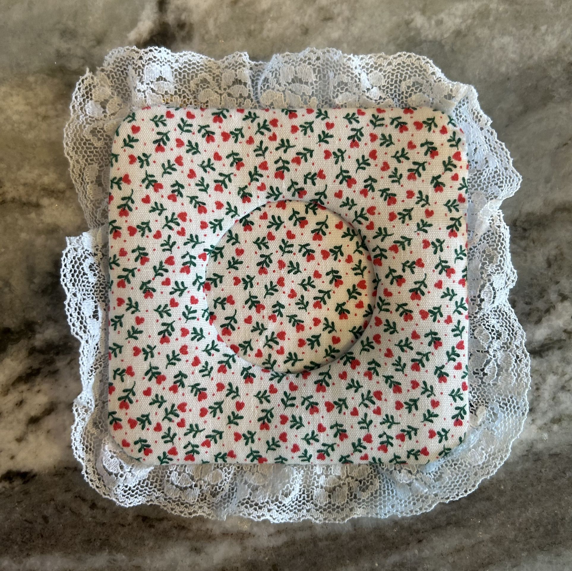 Vintage Picture Frame