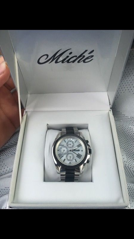 Miche Luxury Watch