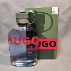 Hugo Boss Man Many brands of new perfume available for men or women, single bottles or gift sets, body sprays and lotion available bz 20