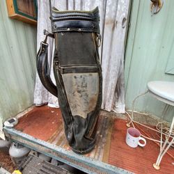 Miller Golf  Bag