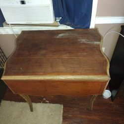 Antique Table