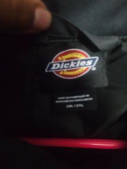 Dickies