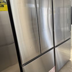 Samsung 33inch French Door Refrigerator
